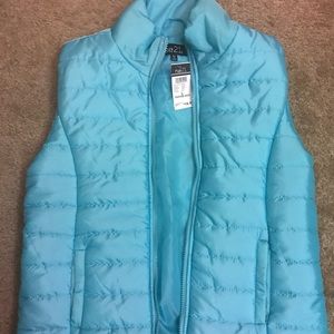 Rue21 puffer vest